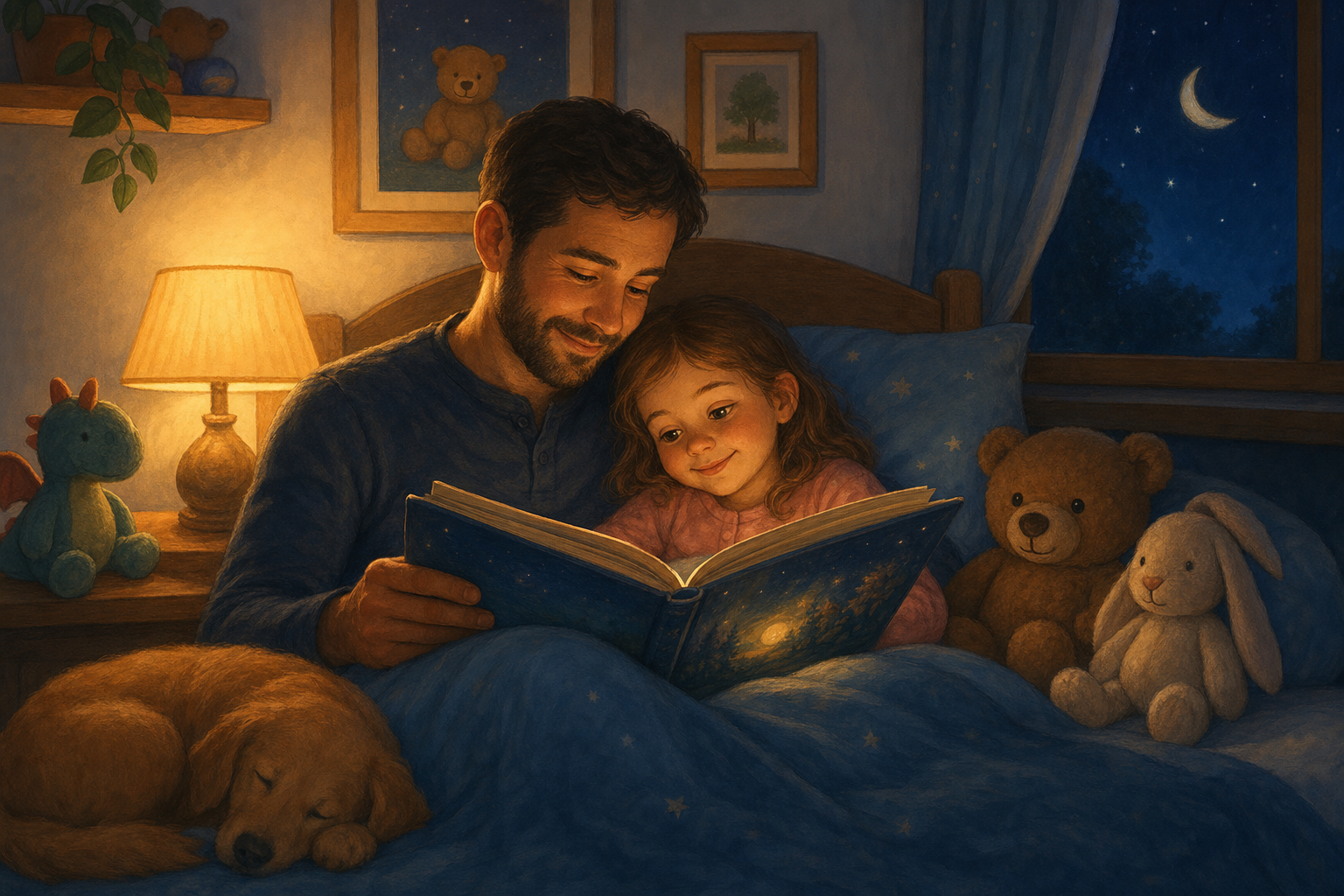 How to Build a Consistent Reading Ritual: Tips to Start