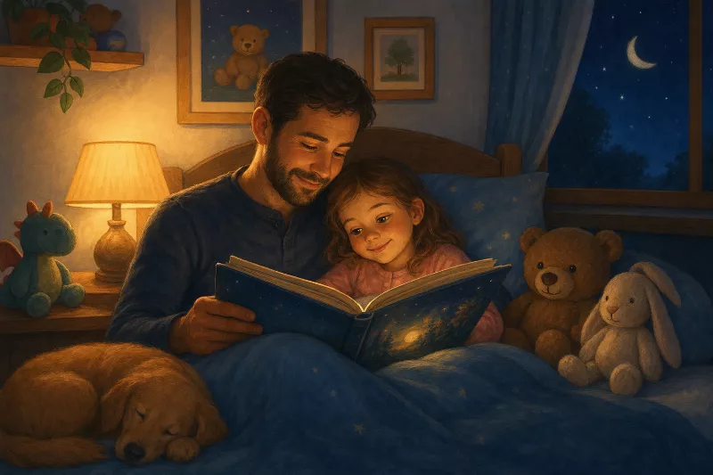 How to Build a Consistent Reading Ritual: Tips to Start