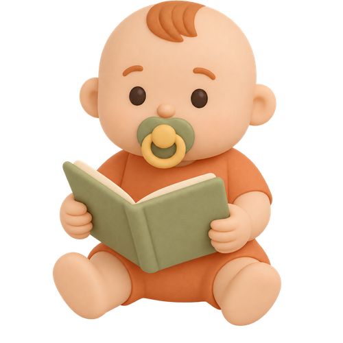 Baby (0-1 years)