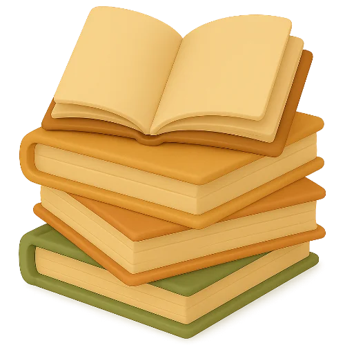 A personalised children's book about going to the library adventure