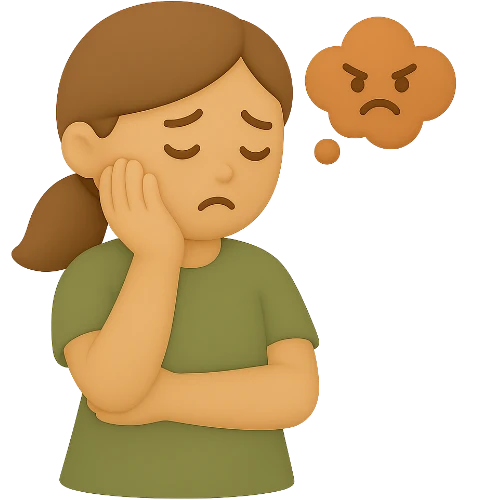 A personalized children's book about managing emotions magic