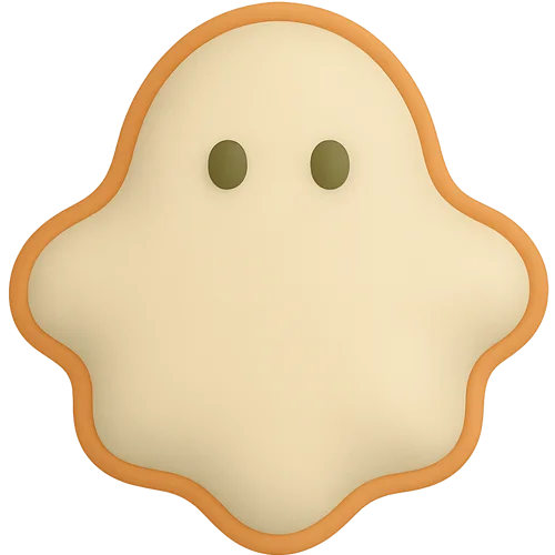 A personalized children's book full of Halloween magic