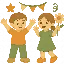 Children's Day personalized children's book