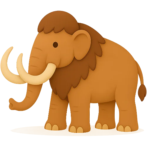 A personalised children's book about the Prehistoric Age adventure