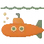 Underwater adventure: personalized children's book