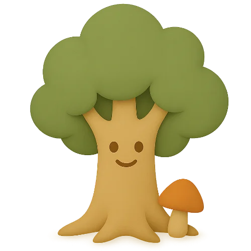 A personalised children’s book adventure in the Enchanted Forest