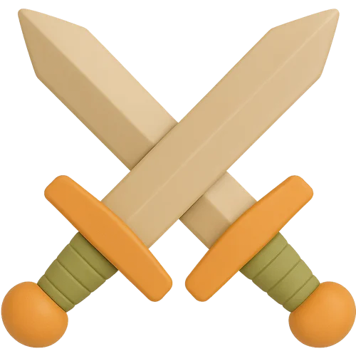 A personalized children's book about knights and dragons magic