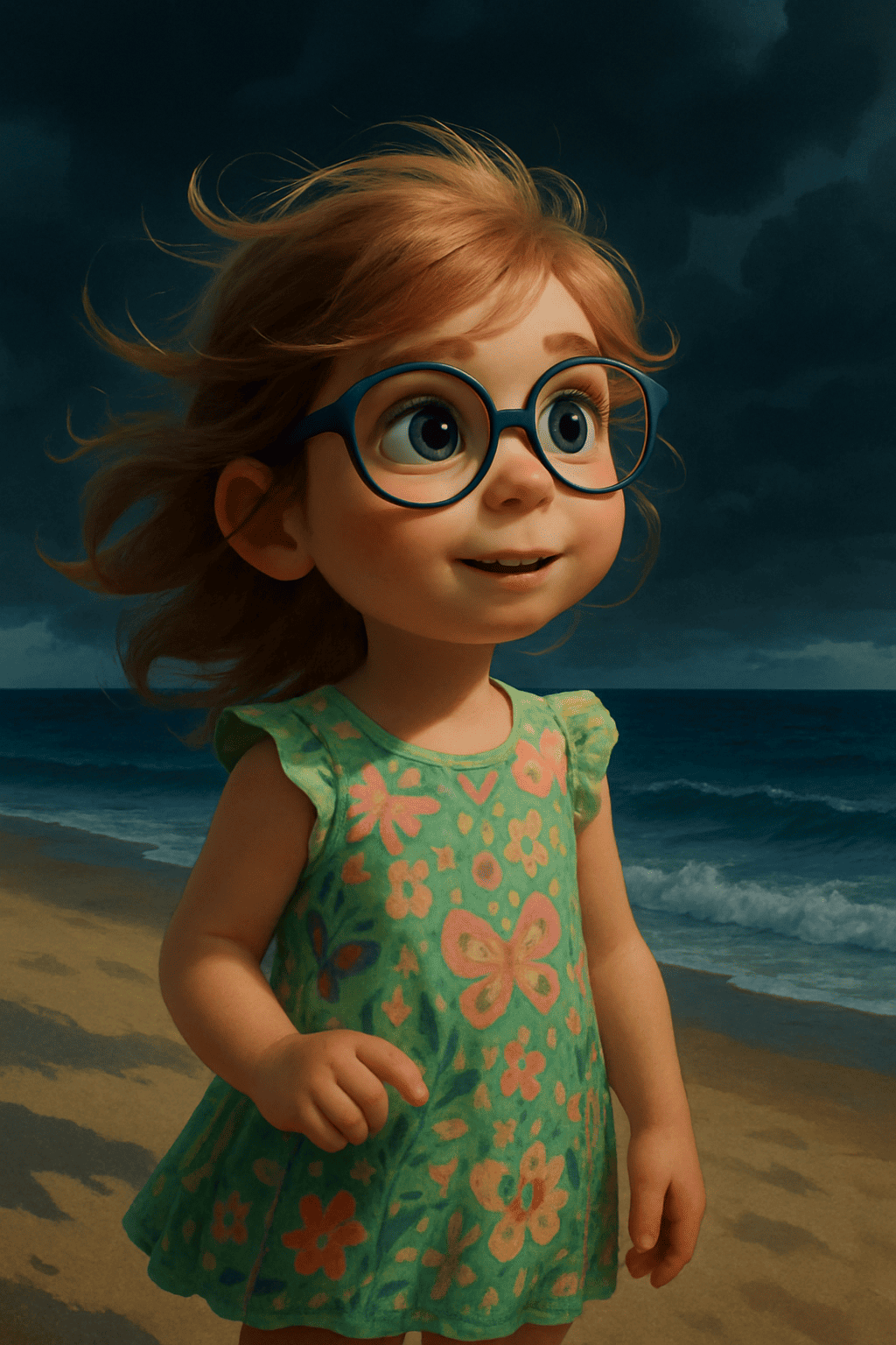 Shadow over the black sea