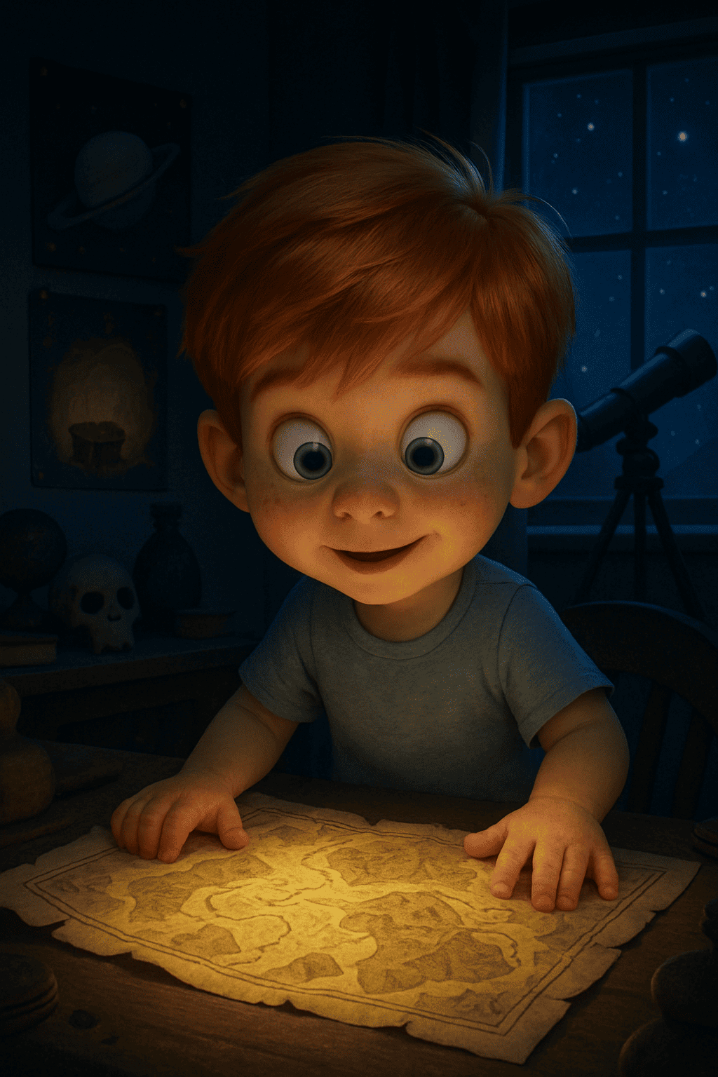 Operation nightfall   the hidden case