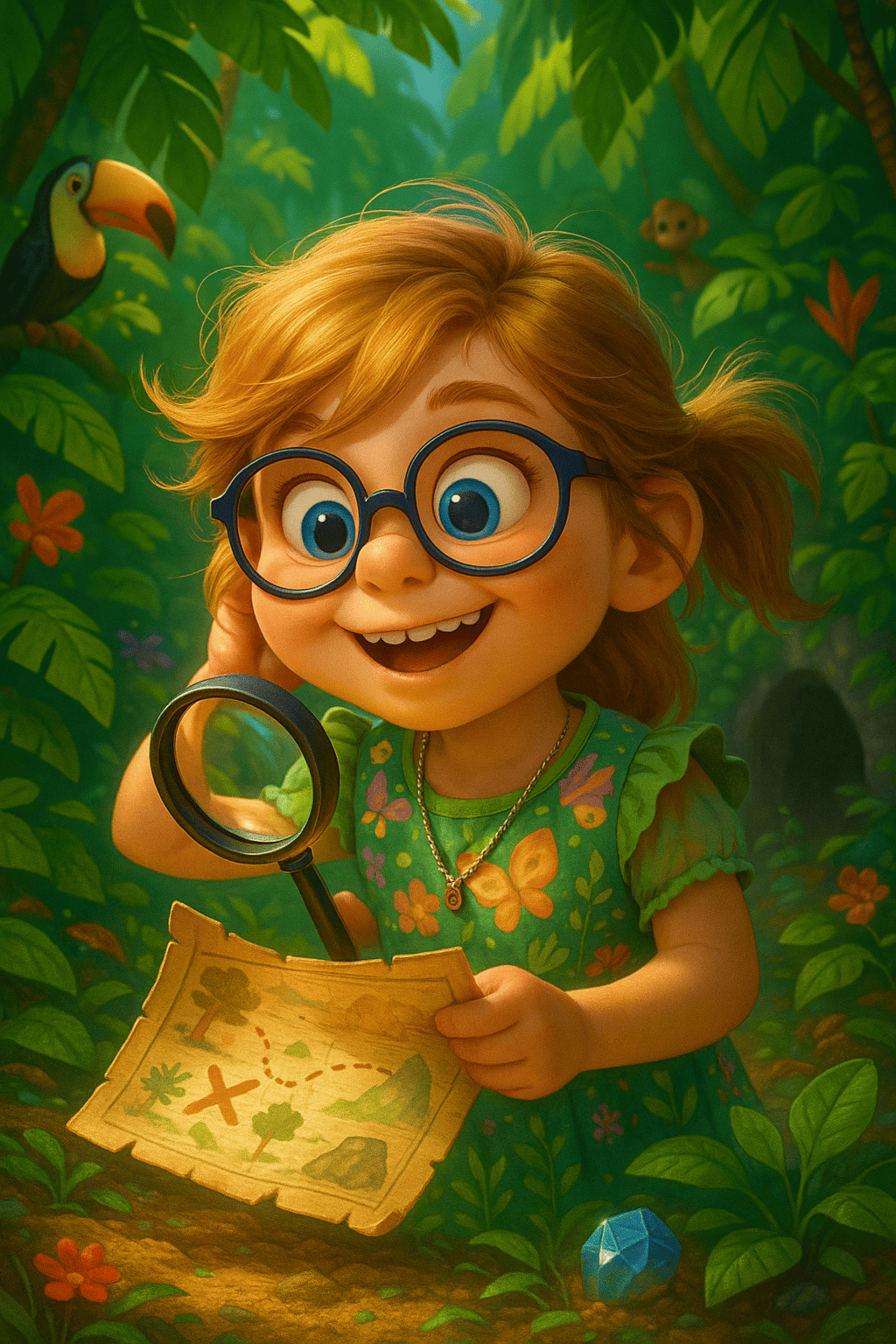 ideas-for-personalized-children-s-books-magical-children-s-book