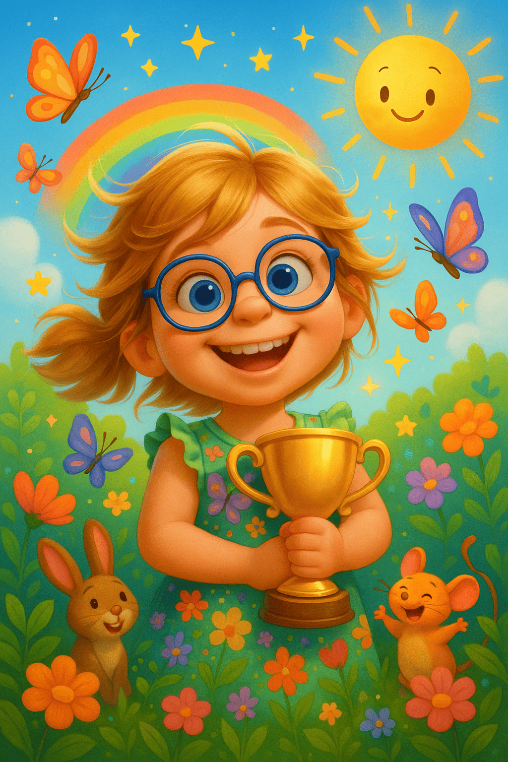 The secret of the winners