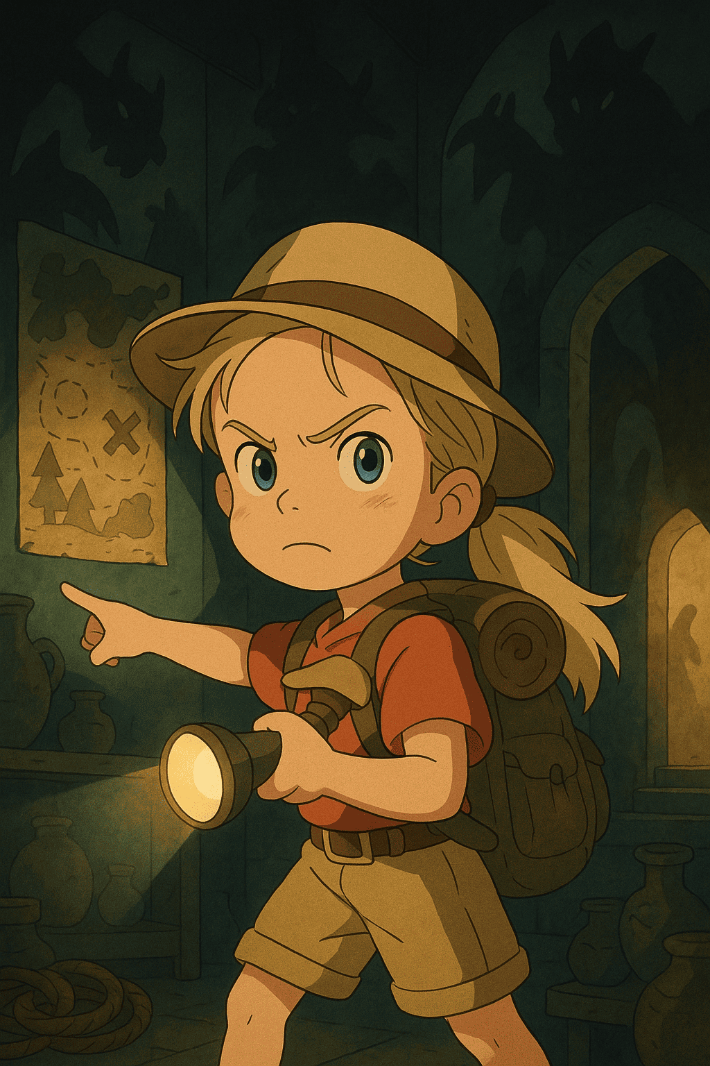 Operation nightfall   hidden mission