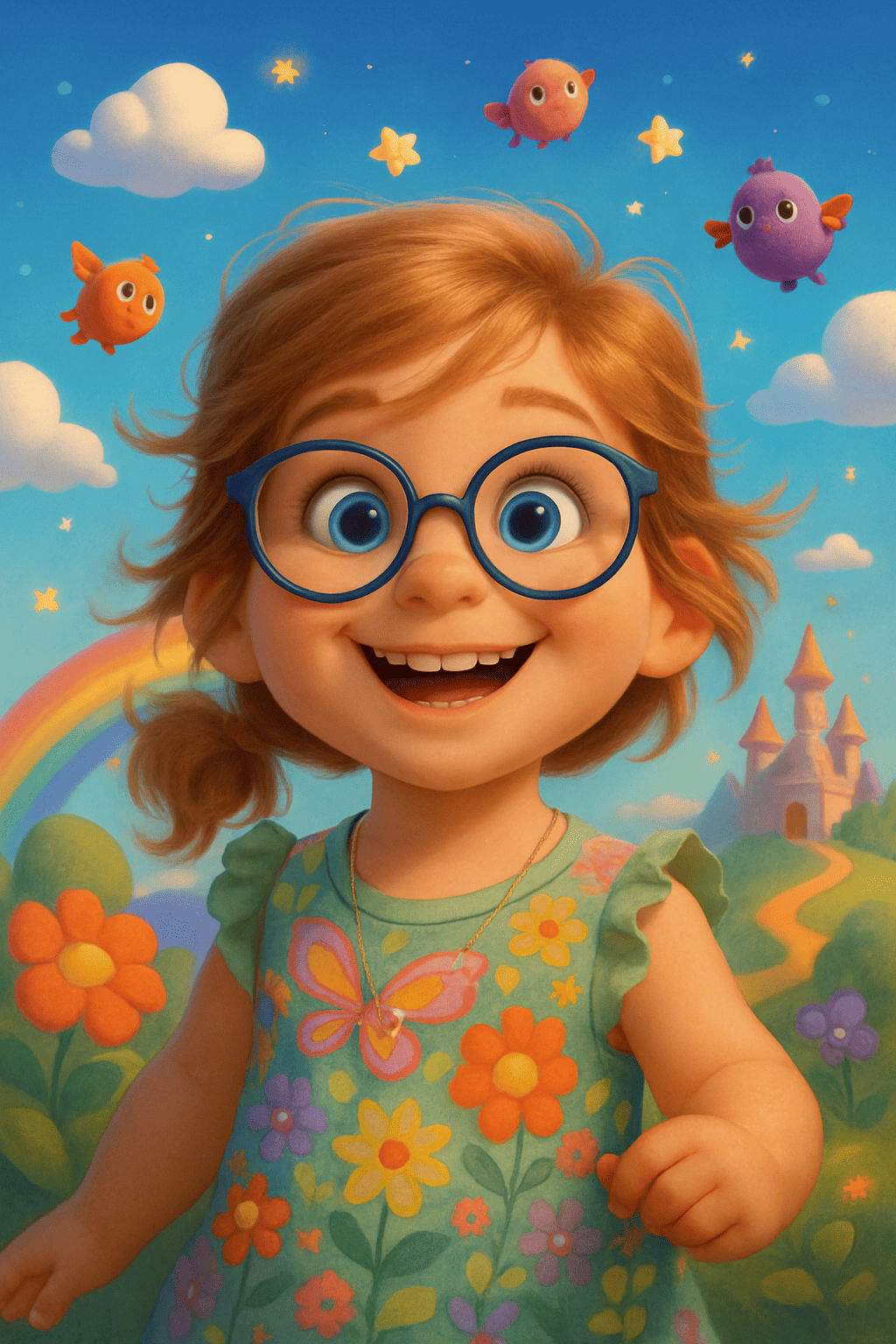 Dreamland adventures