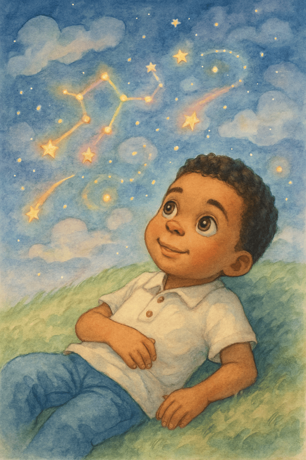 Stardust and dreamflight