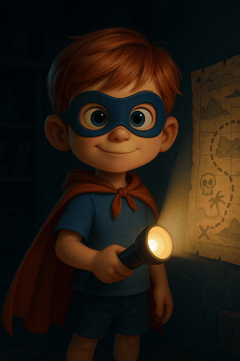 Operation nightfall   the hidden mission