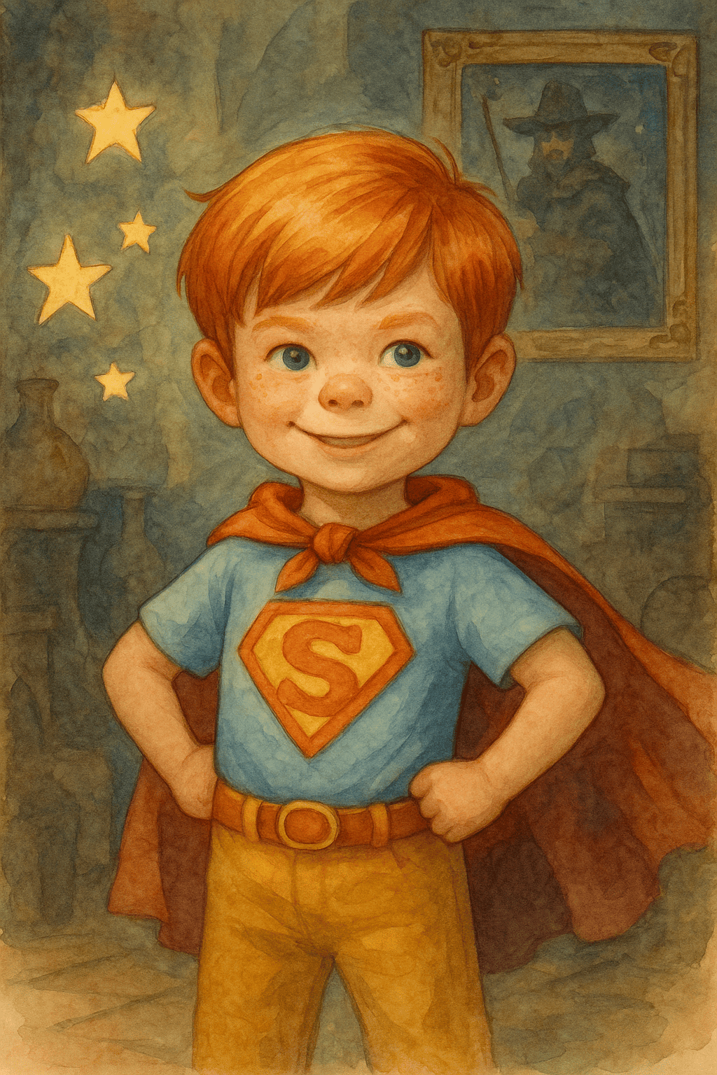 Operation night watch   the hidden mission