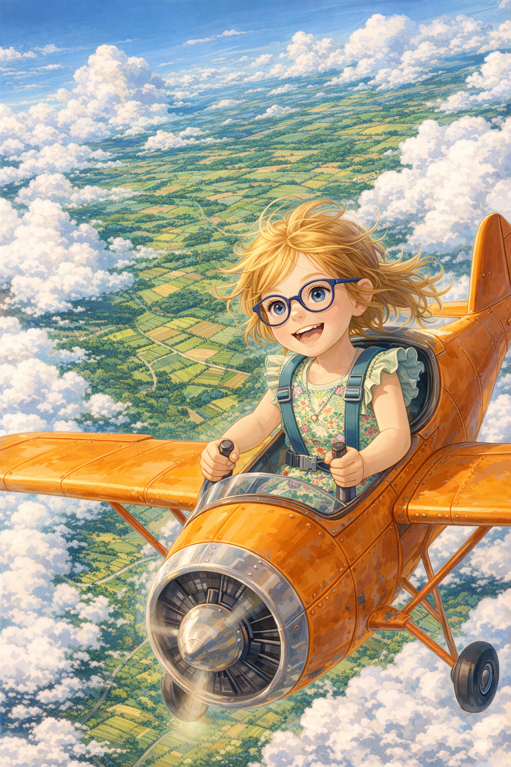 Lucinda