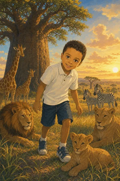 View book for Emmanuel
