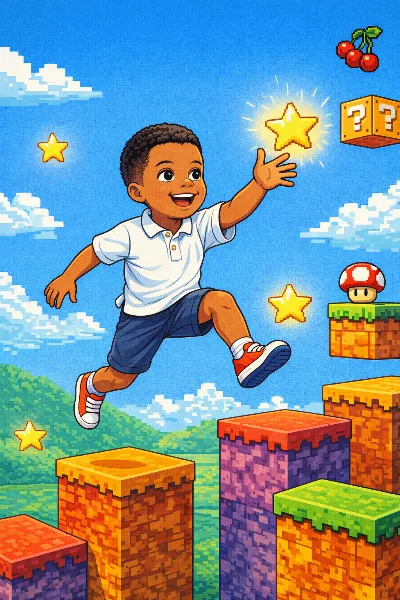 View book for Edwin