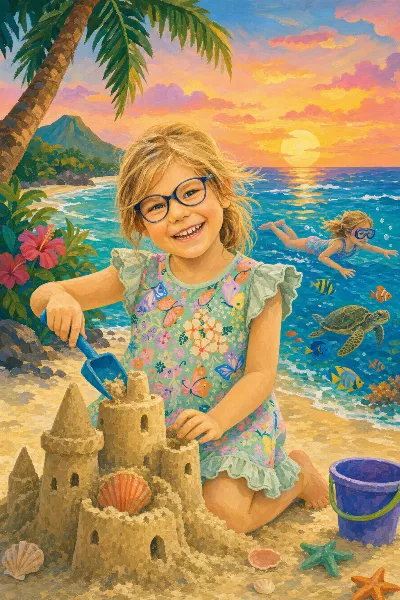 View book for Gertrude