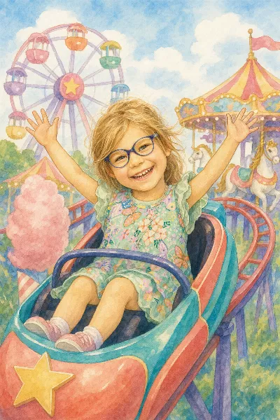 View book for Geraldine