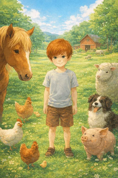 William