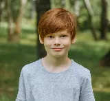 Example character 1